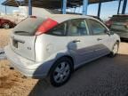 2002 Ford Focus ZX5