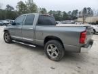 2007 Dodge RAM 1500 ST