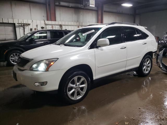 2009 Lexus RX 350