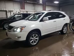 2009 Lexus RX 350 en venta en Elgin, IL