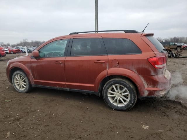 2014 Dodge Journey SXT