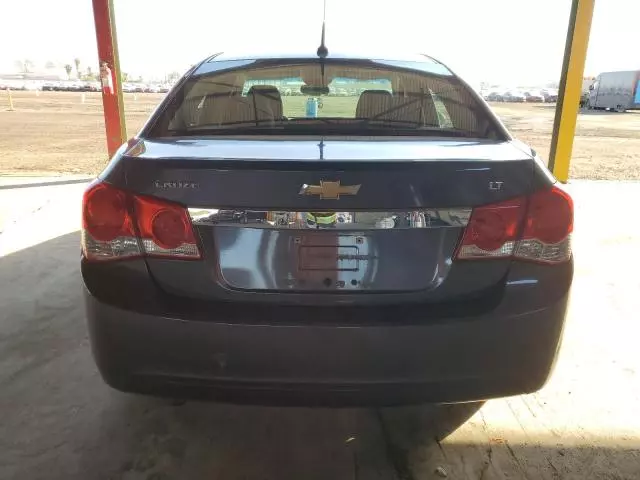 2011 Chevrolet Cruze LT