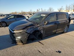 Honda cr-v lx Vehiculos salvage en venta: 2023 Honda CR-V LX