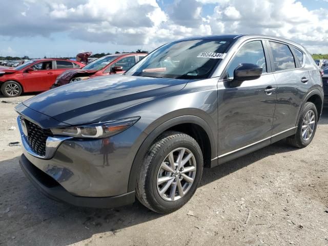 2023 Mazda CX-5 Preferred