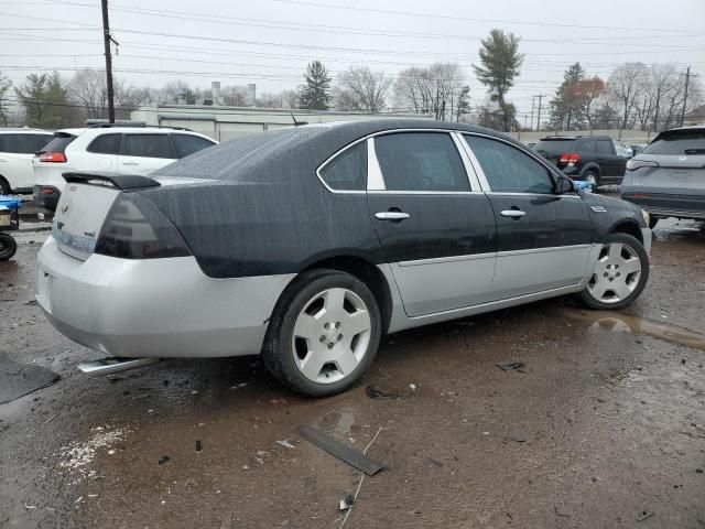 2008 Chevrolet Impala LT