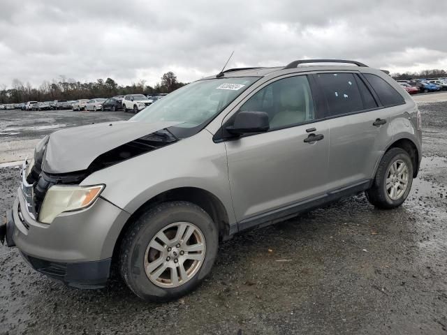 2008 Ford Edge SE