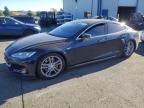 2015 Tesla Model S 85D