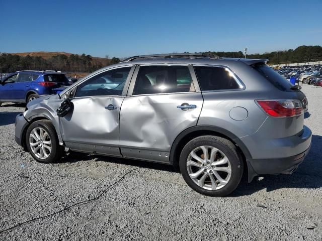 2012 Mazda CX-9