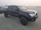 2014 Toyota Tacoma Double Cab