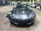 2019 Chevrolet Corvette Stingray 2LT