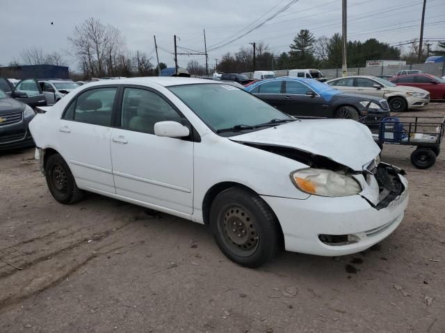 2008 Toyota Corolla CE