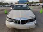 2000 Lincoln Town Car Cartier