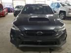 2018 Subaru WRX Premium