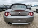 2005 BMW Z4 3.0