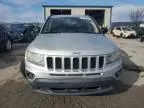 2011 Jeep Compass Sport