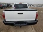 2012 Toyota Tacoma Access Cab