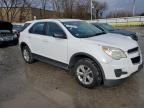 2012 Chevrolet Equinox LS