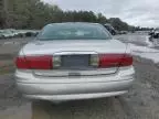 2005 Buick Lesabre Custom