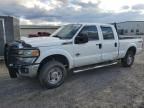 2015 Ford F250 Super Duty