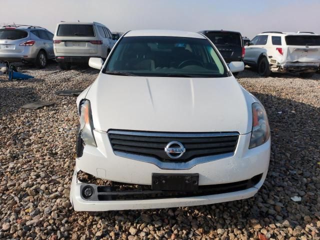 2008 Nissan Altima 2.5