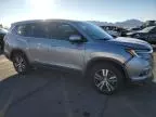 2018 Honda Pilot EX