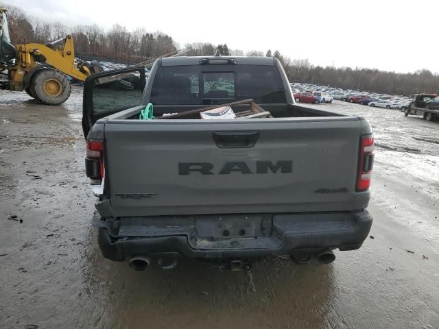 2023 Dodge RAM 1500 TRX