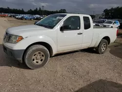 Nissan Frontier S salvage cars for sale: 2015 Nissan Frontier S