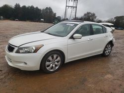 2010 Honda Accord EXL en venta en China Grove, NC