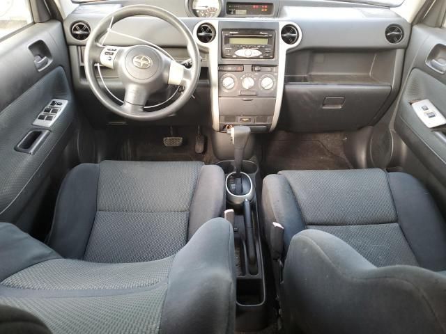 2006 Scion XB