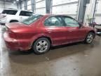 2000 Mitsubishi Galant ES