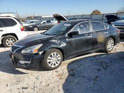 2015 Nissan Altima 2.5 en venta en Haslet, TX