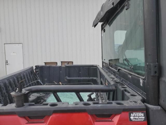 2022 Polaris Ranger XP 1000 Northstar Ultimate