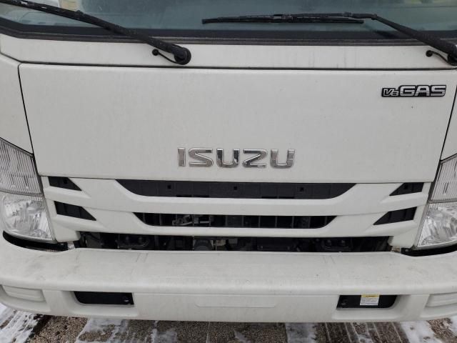 2022 Isuzu NQR