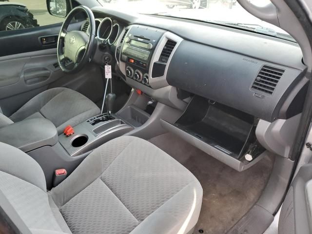 2010 Toyota Tacoma Double Cab Prerunner