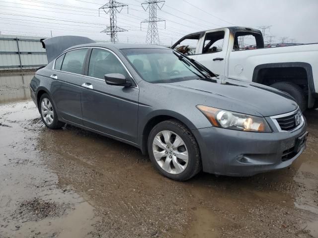 2009 Honda Accord EXL