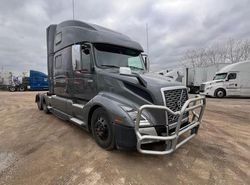 Volvo salvage cars for sale: 2020 Volvo VN VNL