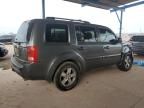 2011 Honda Pilot EXL