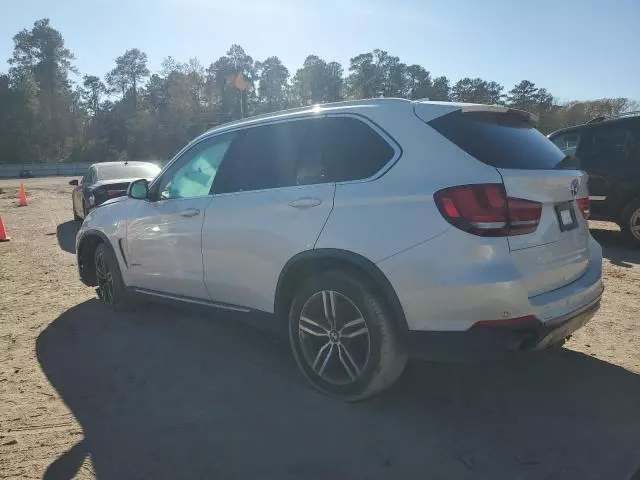 2017 BMW X5 SDRIVE35I