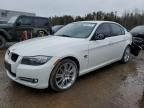 2011 BMW 335 XI