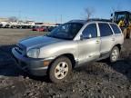 2005 Hyundai Santa FE GLS