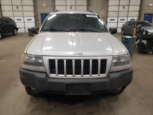 2004 Jeep Grand Cherokee Laredo