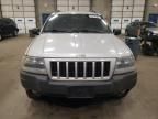 2004 Jeep Grand Cherokee Laredo