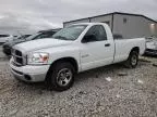 2008 Dodge RAM 1500 ST