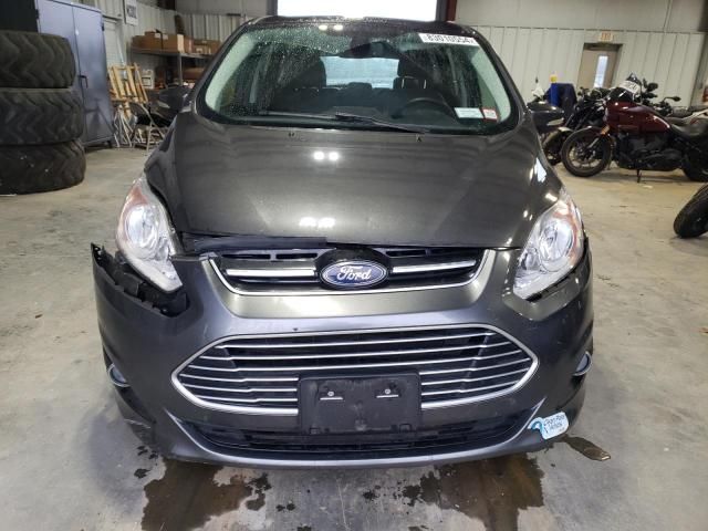 2015 Ford C-MAX Premium SEL