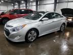 2014 Hyundai Sonata Hybrid