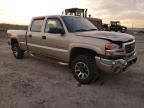 2004 GMC Sierra K2500 Heavy Duty