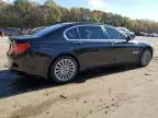 2012 BMW 750 LXI