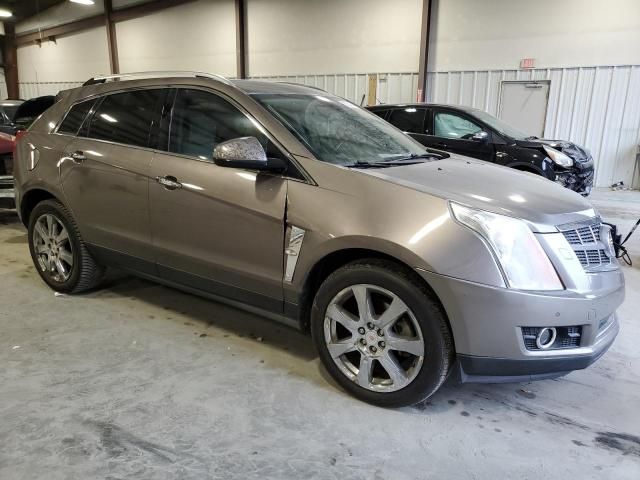 2011 Cadillac SRX Performance Collection