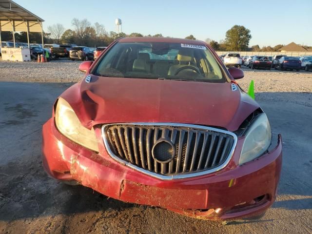 2016 Buick Verano