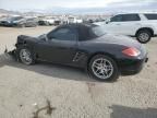 2010 Porsche Boxster